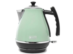 HADEN COTSWOLD KETTLE SAGE 1.7 LITRE 183538