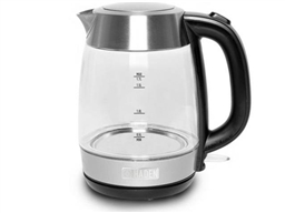 HADEN GUILDFORD GLASS KETTLE 1.7LTR 197214