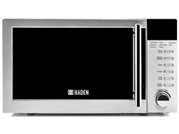 STAINLESS STEEL DIGITAL 800W 20L MICROWAVE 195579