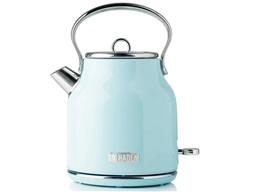 HADEN HERITAGE KETTLE TURQUOISE 