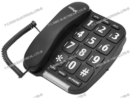 BIG BUTTON TELEPHONE VM314