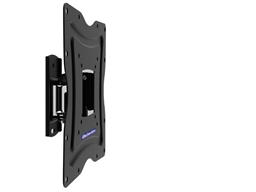 TV BRACKET TILT & SWIVEL 14"-40" VESA 200x200 