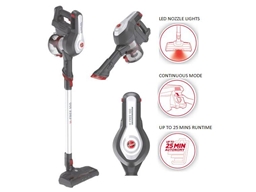 HOOVER CORDLESS STICK VACUUM CLEANER H-FREE 100 HOME 