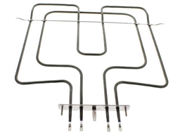ELEMENT GRILL DUAL 1600W+900W 2500W 