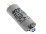 MOTOR CAPACITOR 10 UF OEM PART GENUINE FITS MANY BRANDS