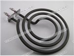 COOKER RING (LOOSE) 6" 3 TURN RADIANT