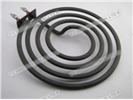 COOKER RING (LOOSE) 7" 4 TURN RADIANT