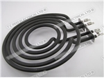COOKER RING (LOOSE) TWIN RADIANT ** SPECIAL ORDER ITEM NO RETURN **