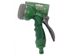 HOSE SPRAY GUN METAL RUBBER