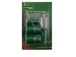 HOSE NOZZLE & CONNECTOR KIT