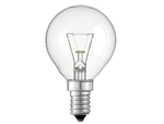 OVEN LAMP ROUND 40W SES E14 300C PK1