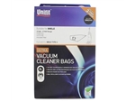 VAC BAGS MIELE UPRIGHT U BAG PK5