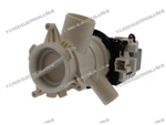 DRAIN PUMP WITH HOUSING BEKO