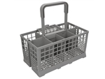 CUTLERY BASKET FULL SIZED DISHWASHER UNIVERSAL FIT