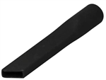 CREVICE TOOL 32mm BLACK