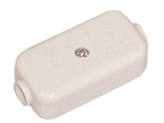 2 CORE 5AMP CONNECTOR PERMANENT PK20