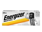 PK10x10 ENERGIZER AA INDUSTRIAL *** SPECIAL ORDER ITEM NO RETURN ***