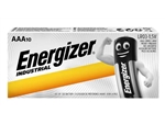 PK10x10 ENERGIZER AAA INDUSTRIAL *** SPECIAL ORDER ITEM NO RETURN ***