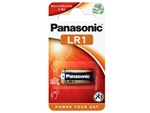 BATTERY LR1 1.5V E90 PANASONIC PK1