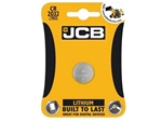 BATTERY JCB CR2032 PK10 