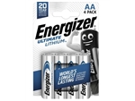 PK4x12 ENERGIZER AA ULTIMATE LITHIUM BATTERIES *** SPECIAL ORDER ITEM NO RETURN ***