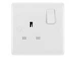 1 GANG 13 AMP SWITCHED SOCKET PK10