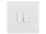 2G 2 WAY LIGHT SWITCH PK10