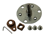 BEARING & SHAFT KIT TUMBLE DRYER CREDA HOTPOINT