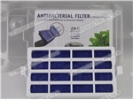 FILTER ANTI BACTERIAL AMERICAN FRIDGE FREEZER