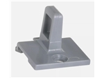 DOOR CATCH HOOK HOTPOINT TUMBLE DRYERS
