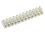 STRIP CONNECTOR 30A 12 WAY PK10