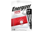 BATTERY CR1220 3V 38mAh LITHIUM PK1