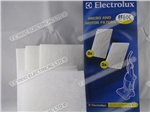 FILTER EF60C HEPA CYC 1376-488 4385 4386