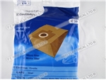 U59 E59 VAC BAGS & FILTER GENUINE ELECTROLUX BOSS PK5