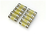 20AMP CARTRIDGE FUSES BS1361 PK10