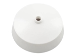 CEILING ROSE 3 TERMINAL & EARTH PK10