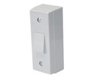 1 GANG 2 WAY 6 AMP ARCHITAVE SWITCH WITH PATRESS BOX PK1