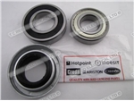 BEARING KIT HOTPOINT WMA SERIES 35mm SHAFTS GENUINE