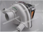 MOTOR CIRCULATION PUMP DISHWASHER