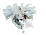 FAN MOTOR GENUINE CANDY & HOOVER