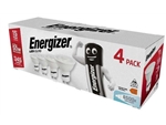 ENERGIZER LED GU10 65K DAY LIGHT 5W 375LM PK4 S14426