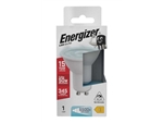 ENERGIZER LED GU10 65K DAYLIGHT 5W 370LM 