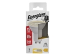 ENERGIZER LED GU10 3K WARM WHITE 5W 350LM 