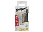 ENERGIZER LED DIMMABLE  GU10 3K WARM WHITE 5.7W 345LM 