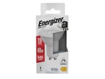 ENERGIZER DIMMABLE LED GU10 4K COOL WHITE 5.7W 360LM 