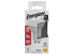 ENERGIZER LED GU10 4K COOL WHITE 3.6W 255LM