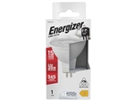 ENERGIZER LED MR16 12V 4K 4.8W 350LM COOL WHITE