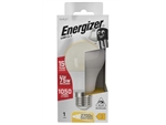 ENERGIZER LED GLS ES E27 27K WARM WHITE 9.5W 1060LM = 75W 