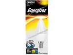 ENERGIZER LED CANDLE SES E14 27K 3.4W 250LM