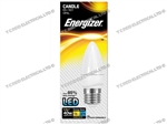 ENERGIZER LED CANDLE ES E27 27K 5.9W 470LM 